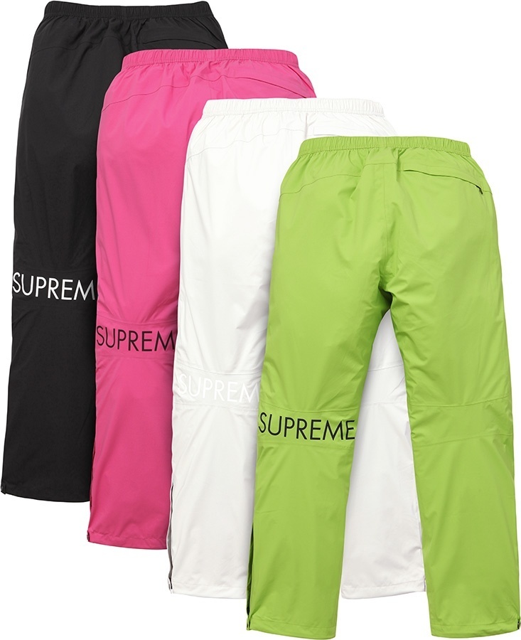 Apex Taped Seam Pant